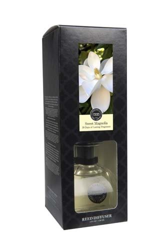 Bridgewater Parfumverspreider Sweet Magnolia