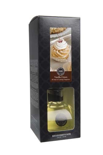 Bridgewater Parfumverspreider Vanilla Cream