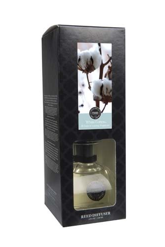 Bridgewater Parfumverspreider White Cotton
