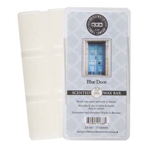 Bridgewater Wax Bar Blue Door