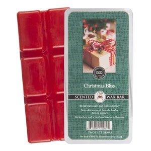 Bridgewater Wax Bar Christmas Bliss