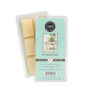 Bridgewater Wax Bar On Island Time