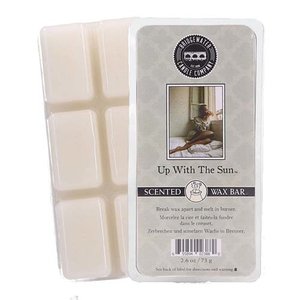 Bridgewater Wax Bar Up with the Sun