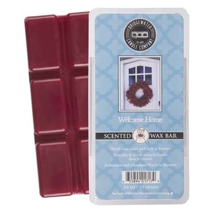 Bridgewater Wax Bar Welcome Home