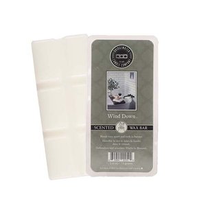 Bridgewater Wax Bar Wind Down