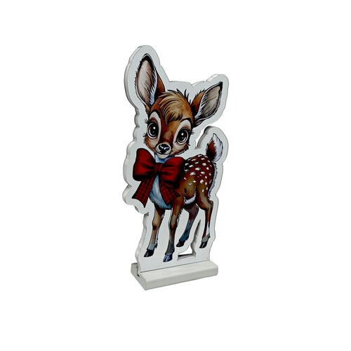 Brightside Infinity light Day&Night Bambi B 20 x H 40 cm - afbeelding 1