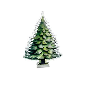 Brightside Infinity light Day&Night Kerstboom B 55 x H 90 cm - afbeelding 1