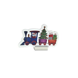 Brightside Infinity light Day&Night Trein B 25 x H 15 cm - afbeelding 1