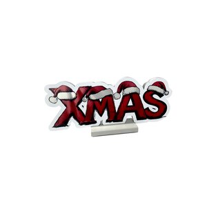 Brightside Infinity light Day&Night XMAS B 40 x H 17 cm - afbeelding 1