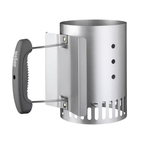Brikettenstarter klein