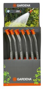 Broes met verlengstuk aktie        E24