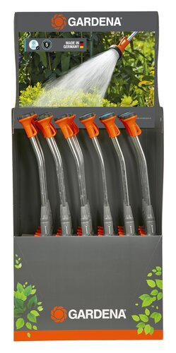 Broes met verlengstuk aktie        E24