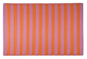 Buitenkleed in Stripe of Wave - 120x180cm Assorti Prijs per stuk - afbeelding 1