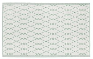 Buitenkleed MESH Green / White - 230 x 160 cm - afbeelding 2