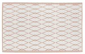 Buitenkleed MESH Terra / White - 230 x 160 cm - afbeelding 2