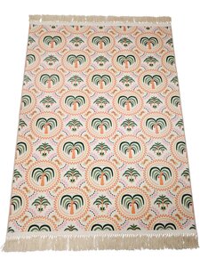 Buitenkleed Palmboom - 170x230cm - afbeelding 1