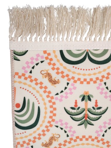 Buitenkleed Palmboom - 170x230cm - afbeelding 2