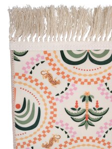 Buitenkleed Palmboom - 170x230cm - afbeelding 2