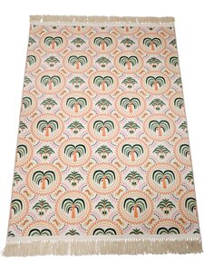 Buitenkleed Palmboom - L170xB120cm - afbeelding 1