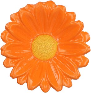 Bûten Gift Feeder Stake Gerbera  - afbeelding 1