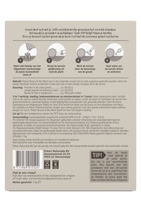 Buxus&Ilexmest 1kg - afbeelding 2