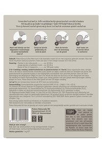 Buxus&Ilexmest 1kg - afbeelding 2