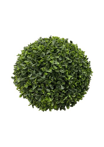 Buxusbol Zijde - D23cm