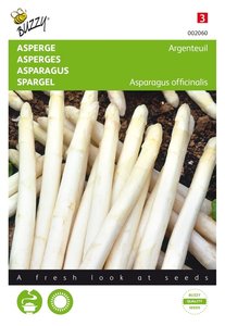 Buzzy® Asperge Argenteuil - afbeelding 1