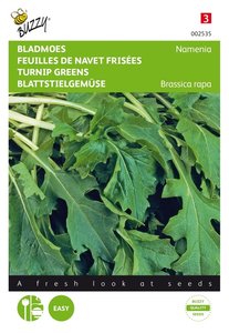 Buzzy® Bladmoes Namenia - afbeelding 1