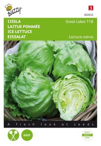 Buzzy® IJssla Great Lakes 118 - afbeelding 1