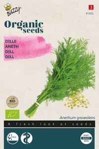 Buzzy® Organic Dille  (BIO) - afbeelding 1