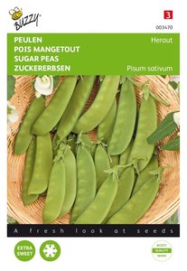 Buzzy® Peulen Heraut - afbeelding 1