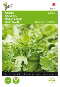 Buzzy® Rucola Wasabi - afbeelding 1