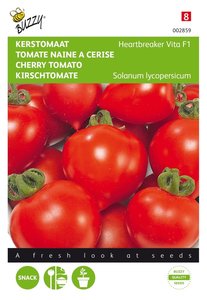 Buzzy® Tomaten Heartbreaker F1 - afbeelding 1