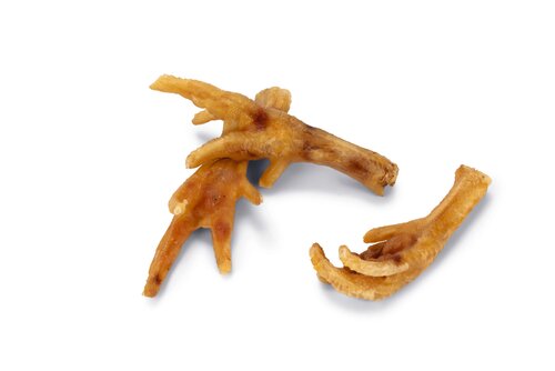 BZ KIPPENPOTEN VOL VRDL 620G - afbeelding 2