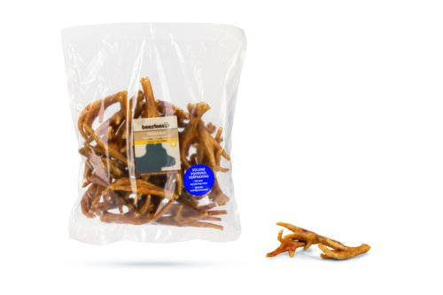 BZ KIPPENPOTEN VOL VRDL 620G - afbeelding 1