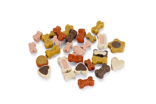 BZ TRAINER MIX VRDL 1400G - afbeelding 2