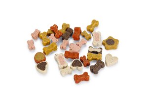 BZ TRAINER MIX VRDL 1400G - afbeelding 2