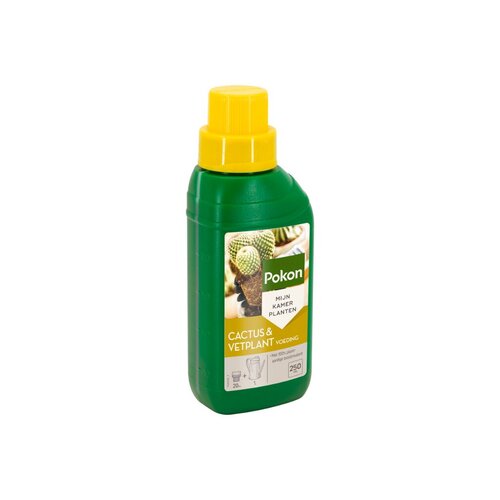 Cactus & Vetplant 250ml