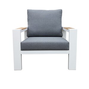 Calais fauteuil - afbeelding 2