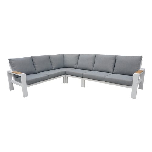 Calais hoeklounge - afbeelding 1