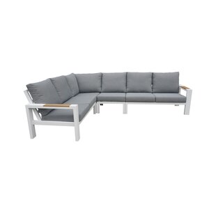 Calais hoeklounge - afbeelding 2