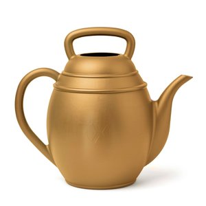 Capi Europe gieter Chai 10L goud