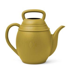 Capi Europe gieter Chai 10L kerriegeel