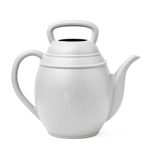 Capi Europe gieter Chai 10L lichtgrijs
