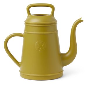 Capi Europe gieter Lungo 12L kerriegeel