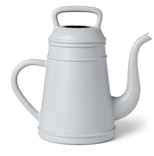 Capi Europe gieter Lungo 12L lichtgrijs - afbeelding 1