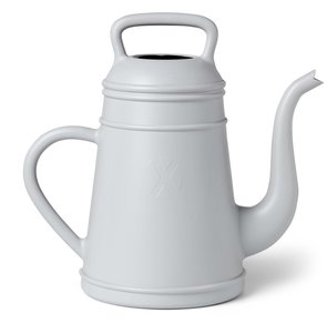 Capi Europe gieter Lungo 12L lichtgrijs