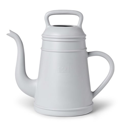 Capi Europe gieter Lungo 12L lichtgrijs - afbeelding 2