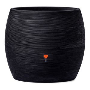 Capi Europe regenton Rib 250L zwart